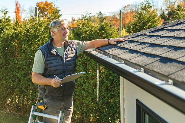 Trusted Roofing service in Princeton, IN - Ben Roofing and Steel LLC